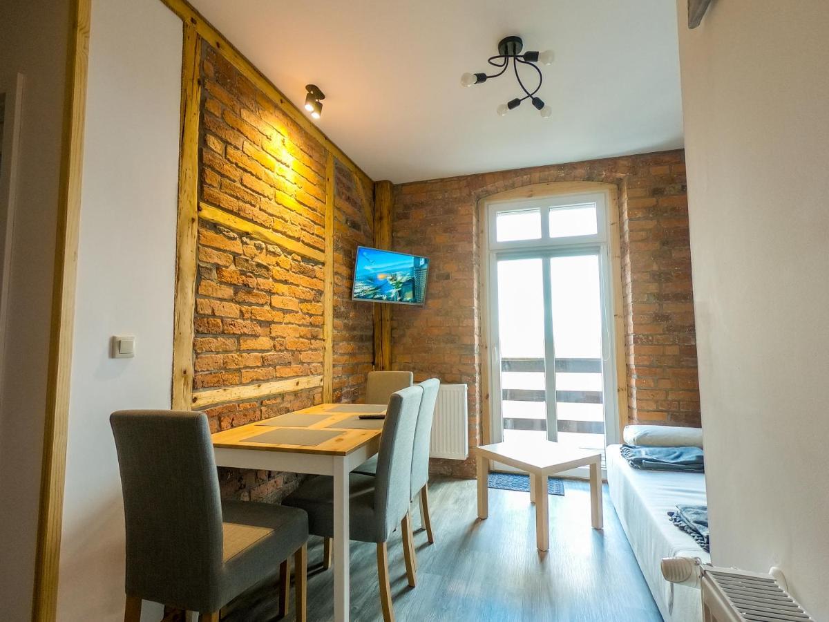 שצ'קלארסקה פוראובה Apartament Dwupoziomowy Ski&Bike מראה חיצוני תמונה