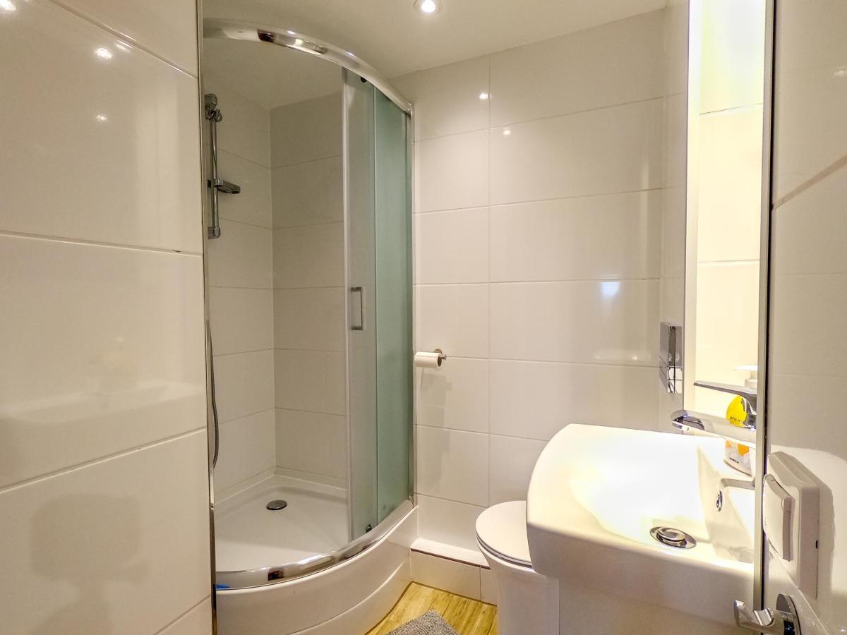 שצ'קלארסקה פוראובה Apartament Dwupoziomowy Ski&Bike מראה חיצוני תמונה